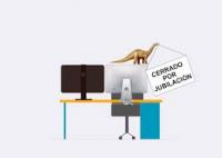 04/06/2019 SE VENDE ASESOR&Iacute;A LABORAL, FISCAL Y CONTABLE