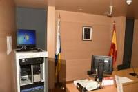 13/11/2017 CURSO PR&Aacute;CTICA JUR&Iacute;DICA PROCESAL: SESI&Oacute;N ORGANIZACI&Oacute;N JURISDICCIONAL II