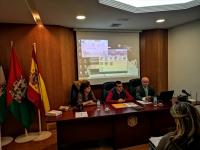 18/11/2019 Iª SESI&Oacute;N CURSO PR&Aacute;CTICA JUR&Iacute;DICA PROCESAL 2019/20