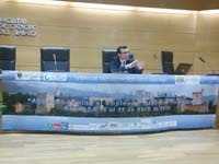 20 y 21 de Abril: 1ª FERIA DE EMPLEO EN RECURSOS HUMANOS 20 y 21 de Abril: 1ª FERIA DE EMPLEO EN RECURSOS HUMANOS