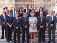 23/09/2013 Cultos a la Virgen de las Angustias