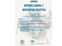 24/10/2014 Jornadas  Consejo Andaluz Colegios Oficiales de Graduados Sociales y CARL: La reforma laboral y la negociaci&oacute;n colectiva