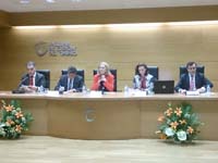 28/04/2014 Ier. Congreso Mujer, Trabajo y Derecho