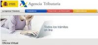 28/10/2018 AEAT: Interrupción del servicio en la Sede electrónica por cambio de horario 28/10/2018 AEAT: Interrupción del servicio en la Sede electrónica por cambio de horario