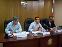 26/06/2012 Jornada sobre tratamiento fiscal de socios de entidades mercantiles
