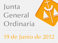 Junta General Ordinaria del Colegio Oficial de Graduados Sociales de Granada