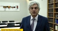 COMUNICADO DEL PRESIDENTE DEL CONSEJO GENERAL DE GRADUADOS SOCIALES DE ESPA&Ntilde;A
