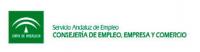 Consejer&iacute;a de Empleo, Empresa y Comercio