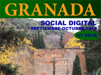 Granada Social Digital Nº5 / 2018