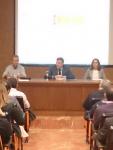 JORNADA INFORMATIVA: SISTEMAS ELECTR&Oacute;NICOS HABILITADOS PARA PRESENTACI&Oacute;N DE ESCRITOS EN LA ADMINSTRACI&Oacute;N