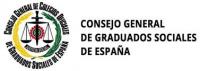 MANIFIESTO DEL CONSEJO GENERAL DE COLEGIOS OFICIALES DE
GRADUADOS SOCIALES DE ESPA&Ntilde;A