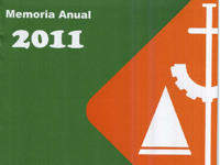 Memoria 2011 Memoria 2011