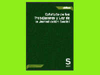 NUEVA EDICIÓN DEL ESTATUTO DE LOS TRABAJADORES Y LRJS DE SEPIN NUEVA EDICIÓN DEL ESTATUTO DE LOS TRABAJADORES Y LRJS DE SEPIN