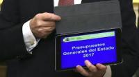 PRESUPUESTOS GENERALES DEL ESTADO
