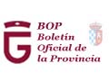 PUBLICACI&Oacute;N BOLETINES