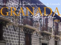 REVISTA GRANADA SOCIAL Abril 2015