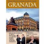Revista Granada Social ABRIL 2013 Revista Granada Social ABRIL 2013